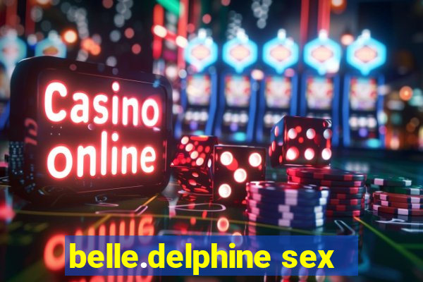 belle.delphine sex